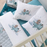 Μαξιλάρι Διακοσμητικό Printed Aviator Borea Home Textiles - Image 2