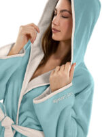 Μπουρνούζι New Comfy Ocean Medium- Guy Laroche