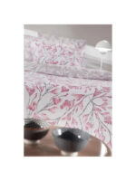 Σεντόνια 4 τμχ Ortega Old Pink 240Χ265- Guy Laroche - Image 2