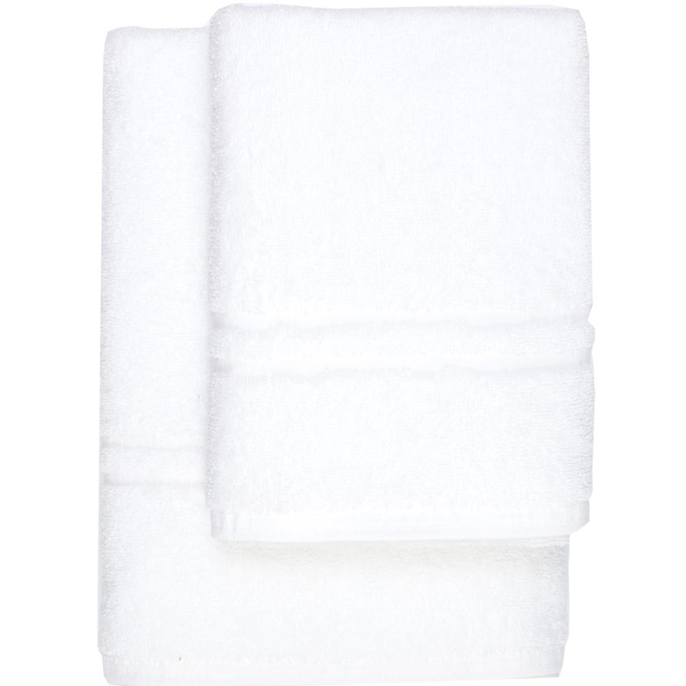 Πετσέτα Ρίγα Borea Home Textiles 70 x 140 cm