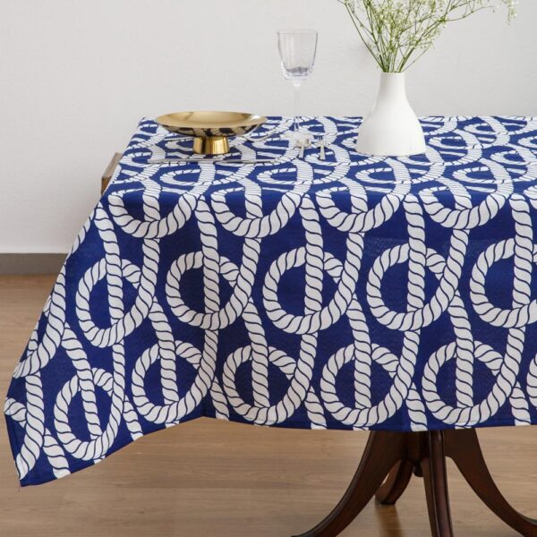 Τραπεζομάντηλο Marino Borea Home Textiles 140 x 140 cm