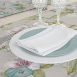 Καρέ Retro Borea Home Textiles - Image 7