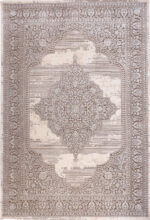 ΧΑΛΙ VELVET VINTAGE 9298/Vison - Klonaras Home Fashion - Image 7