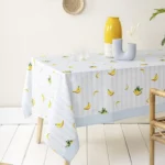 Αλέκιαστο τραπεζομάντηλλο Banana- Nima Home