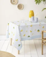 Αλέκιαστο τραπεζομάντηλλο Banana- Nima Home