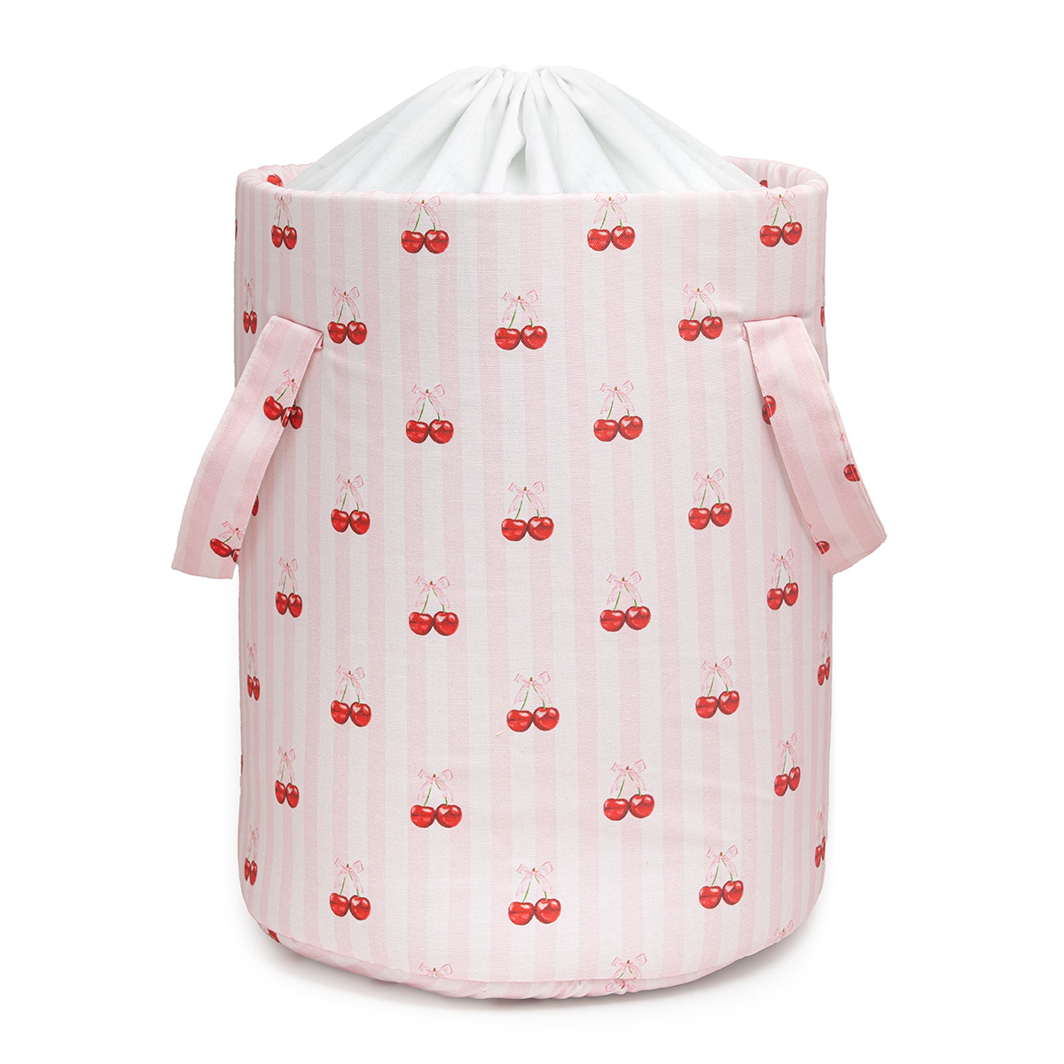 c41a2230-b653-485b-9734-9f4bbdf23cc0 Beauty Home ΣΑΚΟΣ ΚΥΛΙΝΔΡΟΣ 43 x 30 cm ΡΙΓΕ ΜΕ ΚΕΡΑΣΙΑ