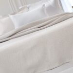 Κουβέρτα Πικέ Slalom Ivory- Guy Laroche - Image 3