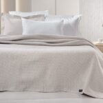 Κουβέρτα Πικέ Slalom Linen - Guy Laroche