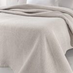 Κουβέρτα Πικέ Slalom Linen - Guy Laroche - Image 2