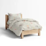Παπλωματοθήκη Σετ Little Prince Moνή Borea Home Textiles 160 x 240 cm + 50 x 70 cm