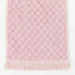 Πετσέτα Μπάνιου Hive Borea Home Textiles 70 x 140 cm