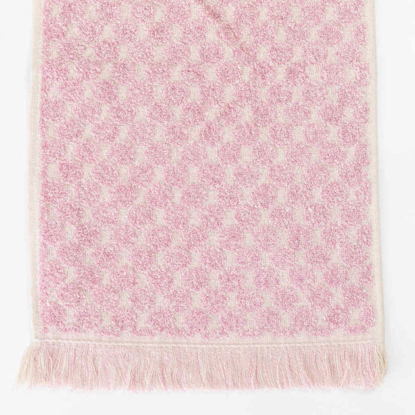 Πετσέτα Μπάνιου Hive Borea Home Textiles 70 x 140 cm