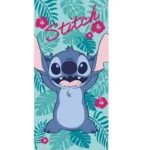 Πετσέτα Θαλάσσης Microfiber Happy Stitch Borea Home Textiles 70 x 140 cm