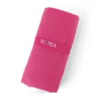 Πετσέτα Θαλάσσης Microfiber Quick Dry Wave Borea Home Textiles 80 x 160 cm