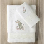 Σετ πετσέτες Sweet Baby- Nima Home