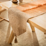Runner 40x160cm GOFIS HOME Habiza Honey Brown 122/ 12