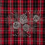 Runner 37x160cm GOFIS HOME  Xmas  433