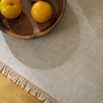 Runner 50x220cm GOFIS HOME Erelya Linen 559 - Image 2
