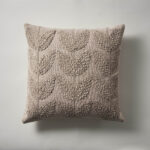 Μαξιλαροθήκη 45x45cm GOFIS HOME  Eleanor  172