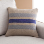 Μαξιλαροθήκη 43x43cm GOFIS HOME Imka Sky Blue 236/ 01