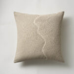 Μαξιλαροθήκη 45x45cm GOFIS HOME Elira 620