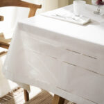 Τραπεζομάντηλο 160x310cm GOFIS HOME Lorelai 197 - Image 2