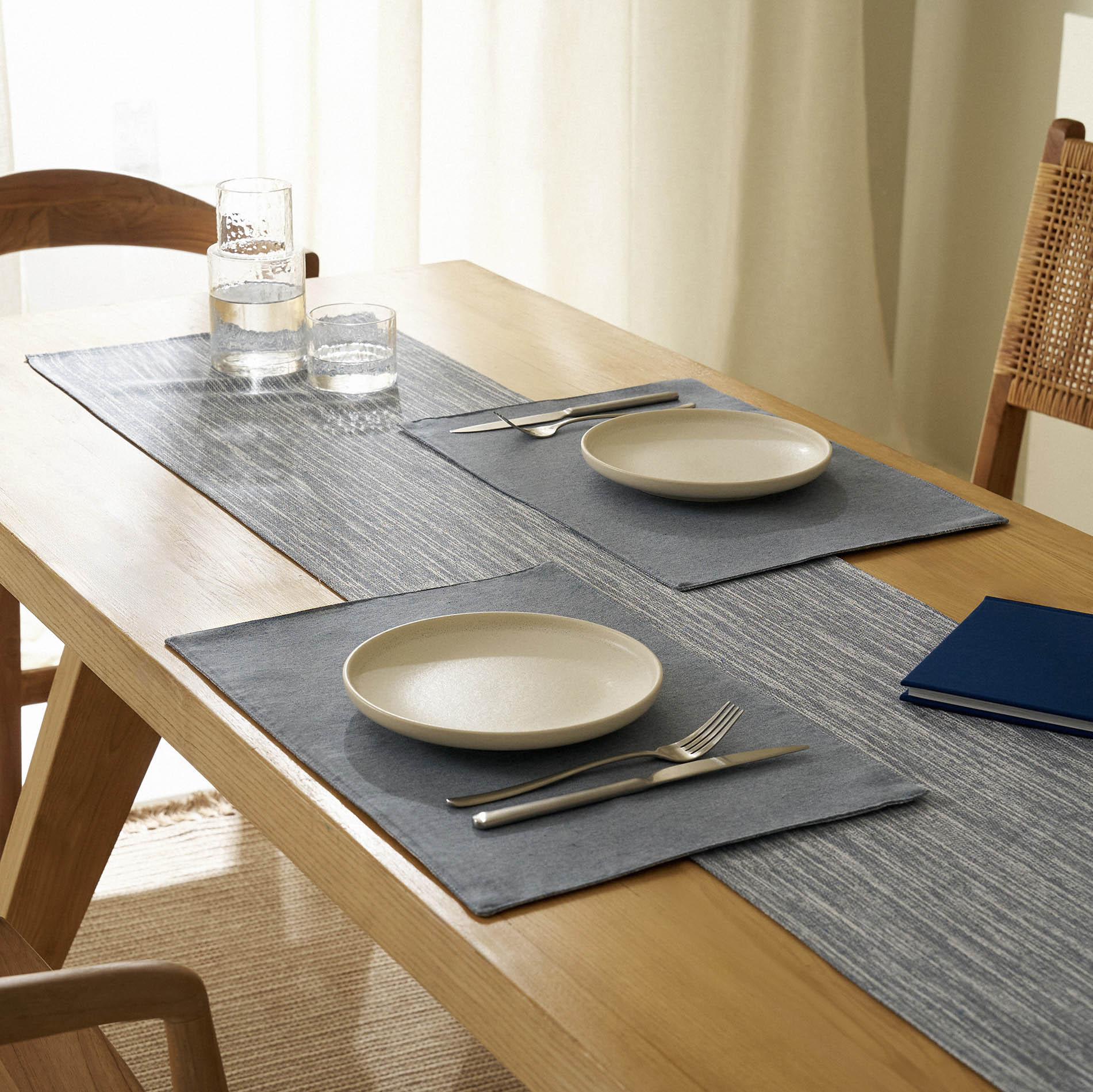 2001178000234 Runner 37x160cm GOFIS HOME Elyara 178 - Image 1