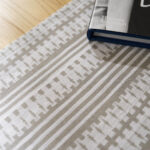 Runner 37x160cm GOFIS HOME Ruthie Beige 577 - Image 2