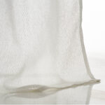 Κουρτίνα με σιρίτι 280x290cm GOFIS HOME Velmira OffWhite 509 - Image 2