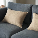 Μαξιλαροθήκη 40x60cm GOFIS HOME Zephyr Sesame Beige 146/06