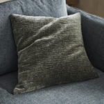 Μαξιλαροθήκη 50x50cm GOFIS HOME Lucilla Green 332/07 - Image 2