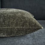 Μαξιλαροθήκη 50x50cm GOFIS HOME Lucilla Green 332/07 - Image 3