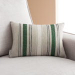 Μαξιλαροθήκη 30x45cm GOFIS HOME Kindra 565