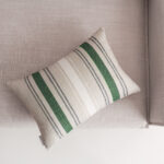 Μαξιλαροθήκη 30x45cm GOFIS HOME Kindra 565 - Image 2