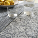 Τραπεζομάντηλο 135x180cm GOFIS HOME Perla 176 - Image 3