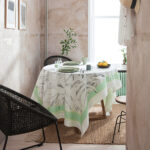 Τραπεζομάντηλο 145x180cm GOFIS HOME Bree 620