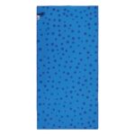 Beauty Home Πετσέτα θαλάσσης διπλής όψης παιδική Microfiber Αrt 2263 Μπλε - Image 2