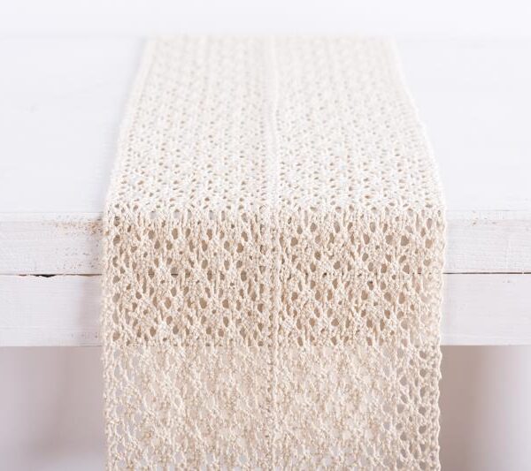 Beauty Home ΔΑΝΤΕΛΑ ΒΑΜΒΑΚΕΡΗ 23CM “ΚΥΚΛΑΜΙΝΟ”