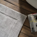 Χαλί 130x190cm GOFIS HOME Heaven Cloud Grey 802/48 - Image 2