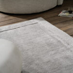 Χαλί 130x190cm GOFIS HOME Heaven Cloud Grey 802/48 - Image 3