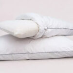 Deep Sleep Μαξιλάρι Ύπνου Memory Foam Ανατομικό 70x50x15cm- Kasmir Home