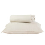 Κουβερλί Σετ Tropical Υπέρδιπλο Borea Home Textiles - Image 59