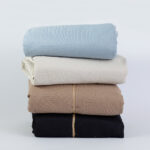 Κουβερλί Σετ Tropical Υπέρδιπλο Borea Home Textiles - Image 56
