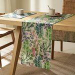 Runner 37x160cm GOFIS HOME Faith 641