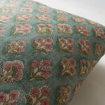 Μαξιλαροθήκη 43x43cm GOFIS HOME Blair 646 - Image 2