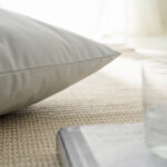 Μαξιλαροθήκη 65x65cm GOFIS HOME Emory Smoke Green 714 - Image 2