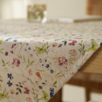 Καρέ 85x85cm GOFIS HOME Lauren 650 - Image 2