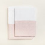 Beauty Home ΛΑΔΟΠΑΝΟ ΡΟΖ ΧΡΥΣΟ LUREX - Image 2