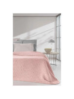 Κουβέρτα Eternity Misty Rose- Guy Laroche - Image 2