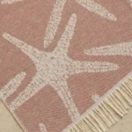 Πετσέτα Παρεό Κρόσσι Asterias Borea Home Textiles - Image 3